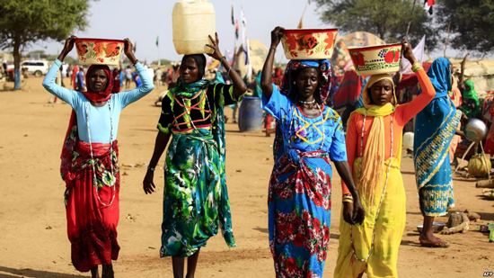 السودان وحصاد ثلاثة عقود من حكم الإخوان المسلمين