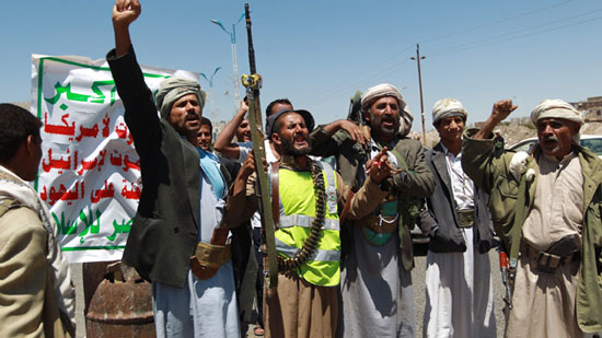 الميليشيات الحوثية تصعد الوضع الإنساني باليمن 