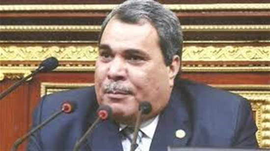  اللواء محمد سعيد الدويك، عضو مجلس النواب