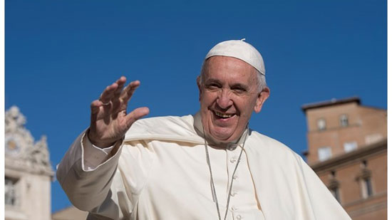 البابا فرنسيس يزور بنما 