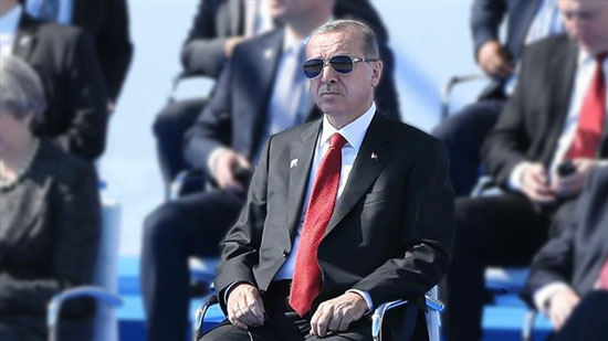 مفاجأة.. أردوغان يعين وزيرا شقيقه متهم في محاولة الانقلاب