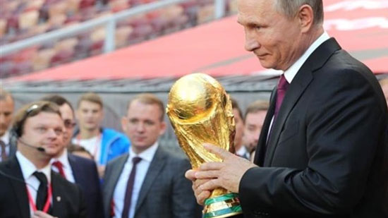 الإندبندنت: مفاجأة صادمة لـ بوتين حال فوز إنجلترا بكأس العالم