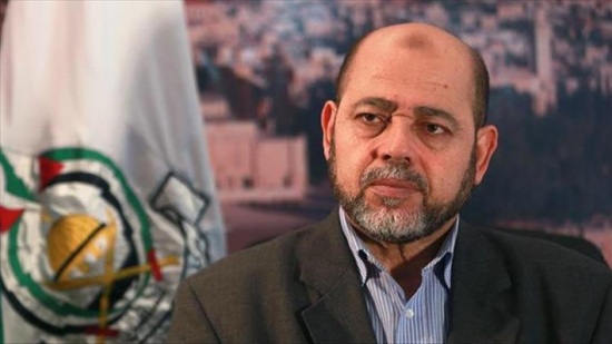 موسي يكشف تفاصيل لقاء حماس مع المخابرات