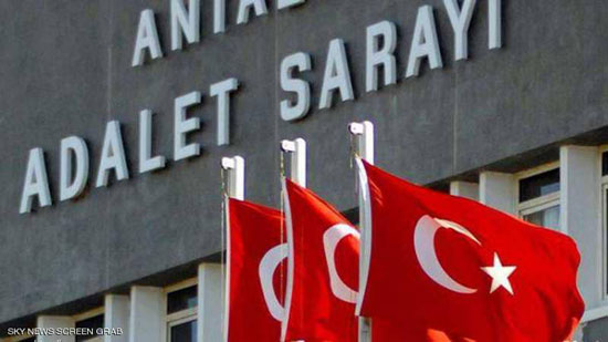  تركيا تبحث إطلاق سراح 