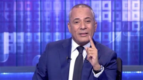 أحمد موسى: الإخوان وأجهزة مخابرات أجنبية تحارب مصر بالشائعات