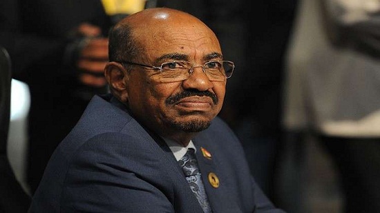  رئيس السودان: نسعى لتوطيد العلاقات الاقتصادية والتجارية مع مصر..فيديو