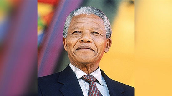 الأمم المتحدة في فيينا تحتفل بمرور مائة عام على ميلاد أيقونة النضال نيلسون مانديلا