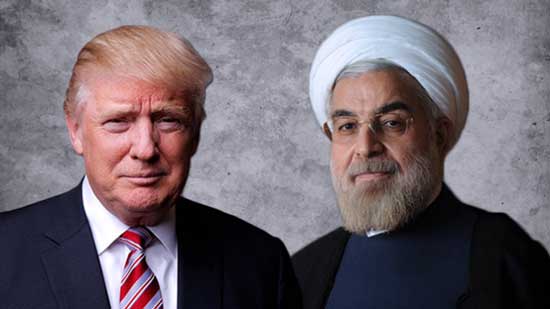 أمريكا تطلق أول قناة موجهة للإيرانيين.. وتحارب روحاني بلغته