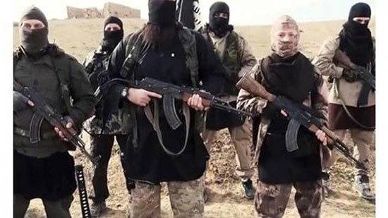 تنظيم داعش يوجه رسالة دموية قاسية لسوريا بـ220 قتيلا