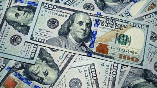 سعر الدولار اليوم الخميس 26-7-2018 في  بنوك حكومية
