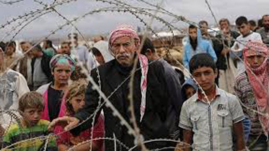 عاجل.. الدفاع الروسية: مصر أبدت رغبتها في الانضمام إلى إعادة اللاجئين السوريين لبلادهم