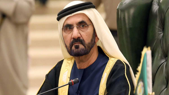 حاكم دبي يمهل مديري بعض الجهات 6 أشهر لترضية الموظفين