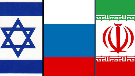 موسكو تطمئن إسرائيل: لن تكون هناك قوات إيرانية على حدودكم مع سوريا