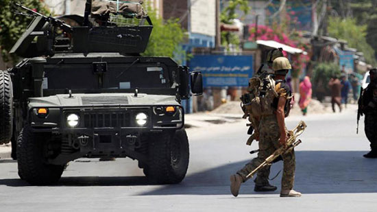 مقتل وإصابة 48 شخصًا في تفجير بولاية فراه غرب ‏أفغانستان ‏