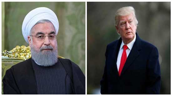 دوافع ودلالات دعوة ترامب للقاء روحاني وخيارات الرد الإيراني