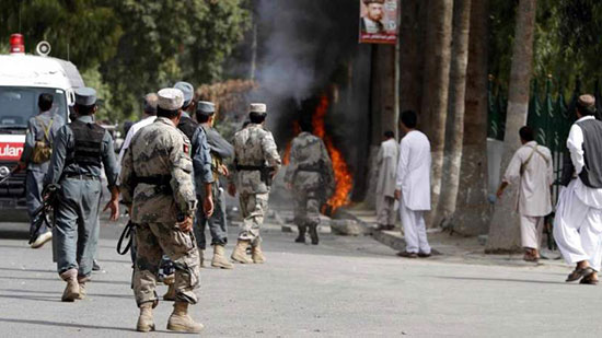 وكالة أنباء بجفاك: ارتفاع ضحايا الهجوم الإرهابي بأفغانستان 