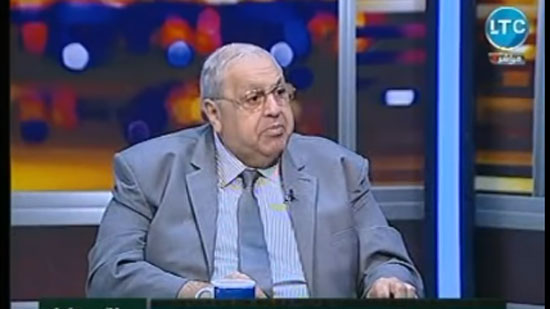  الدكتور محمد نصر، أستاذ جراحة القلب
