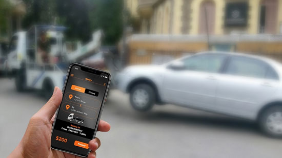  «EN2L »للسيارات:لأول مرة بالشرق الأوسط تقديم خدمة «المشاركة الافتراضيه » وتضخ استثمارات جديدة بالسوق المصري