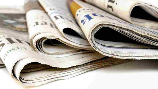 أسعار الصحف المتوقعة بعد الزيادة: 3 جنيهات لليومي ..و4 للأسبوعي