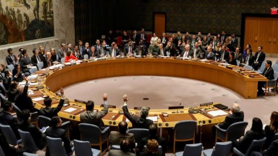 مجلس الأمن يدعو لتحقيق نزيه وشفاف في ضربة جوية سعودية باليمن