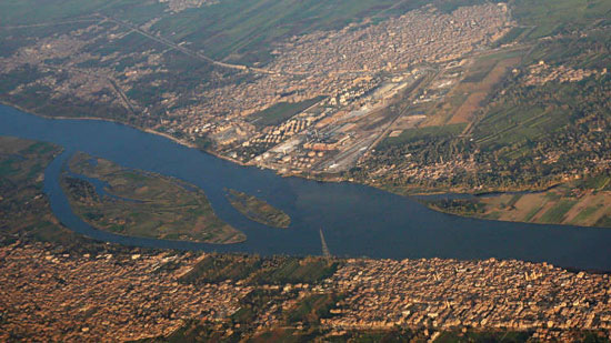 مصر تراقب الهضبة الإثيوبية وتجهز سدودها على نهر النيل