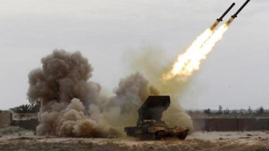 السعودية تعترض صاروخين أطلقهما الحوثيين على مدينة جازان