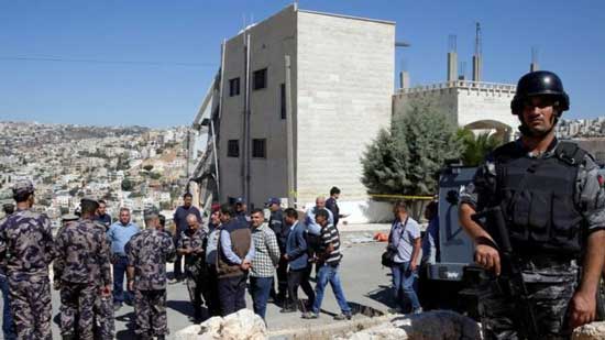الأردن يعلن مقتل 3 مسلحين في عملية أمنية متواصلة في السلط غرب عمان