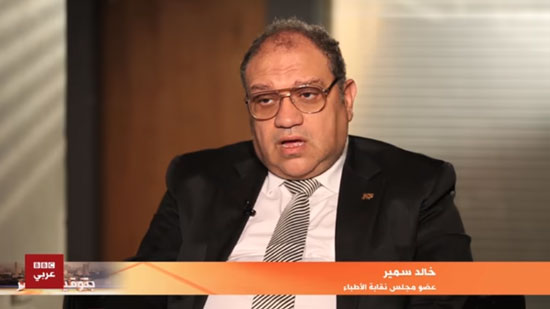عضو نقابة الأطباء: مصر ثالث دولة في تجارة الأعضاء لهذا السبب