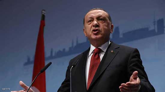أردوغان روّج لفقاعة اقتصادية انفجرت بعد سنوات