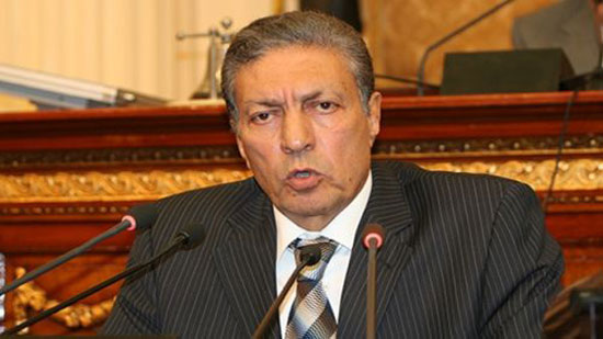 سعد الجمال: مصر ترفض التدخل في الشئون الداخلية للملكة العربية السعودية