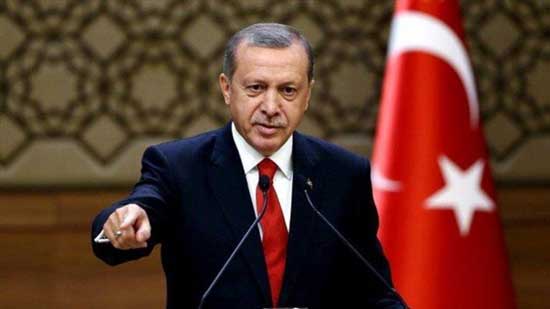 دعوة عاجلة لأردوغان لتسوية الخلاف مع الولايات المتحدة