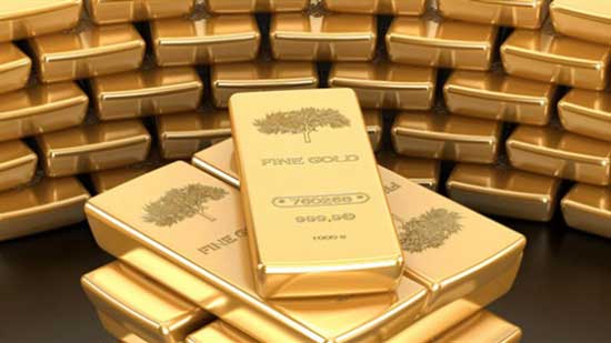 سعر الذهب اليوم الأربعاء 15-8-2018 فى مصر
