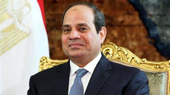 السفارة المصرية في فيينا تنقل تهنئة السيسي للجالية بمناسبة عيد الأضحى