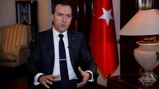 سفير تركيا ببغداد: نولي أهمية لأمن وسلامة التركمان العراقيين