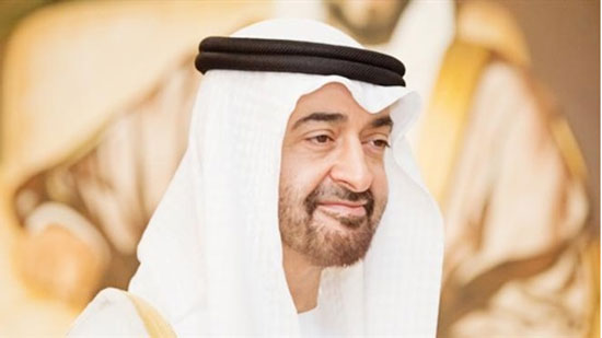 محمد بن زايد يهنئ ملوك ورؤساء الدول العربية بعيد الأضحى