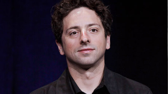 في مثل هذا اليوم.. ولد سيرجي برين أحد مؤسسي جوجل Sergey Brin
