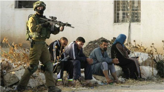 الجيش الإسرائيلي يعلن عن فتح أول تحقيق في مقتل شابين فلسطينيين