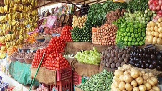 أسعار الخضروات والفاكهة ثاني أيام العيد