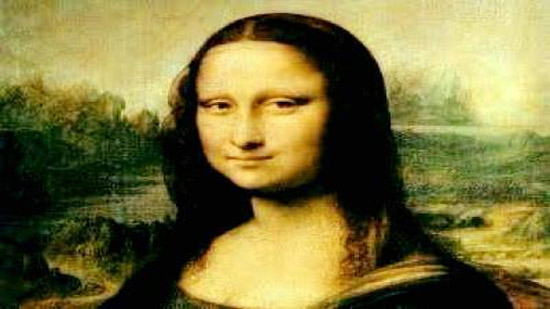في مثل هذا اليوم.. شاب فرنسي يسرق الموناليزا Mona Lisa
