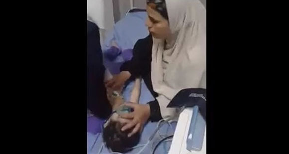 إحالة طبيبين إلى النيابة عقب وفاة طفلة بمستشفى بسيون