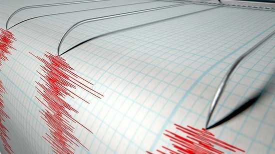 زلزال قوي يضرب بيرو 