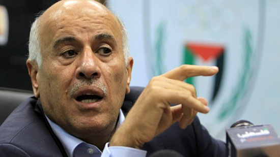 الفيفا: إيقاف رئيس الاتحاد الفلسطيني عام
