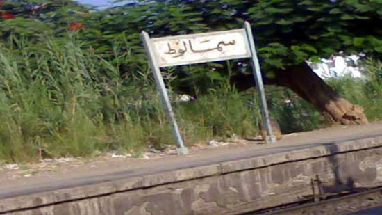 مجدي ملك وفساد السكة الحديد في تطوير محطة سمالوط