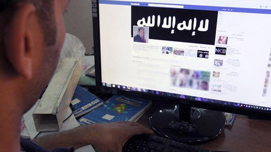 مقترح تشريعي أوروبي لمكافحة المنشورات الإرهابية على شبكة الإنترنت
