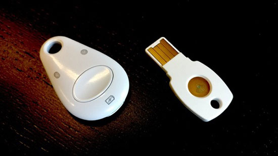 جوجل تتيح مفاتيح الحماية Titan Security Key لجميع المستخدمين