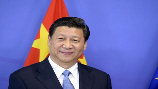  الرئيس الصيني: إنجازات مصر شجعت كبرى الشركات الصينية للعمل فيها
