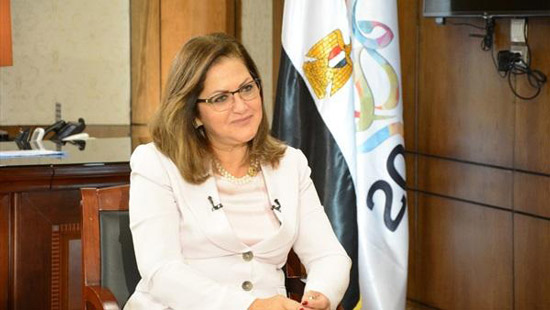 وزيرة التخطيط تعلن حصول مصر على أفضل تصنيف ائتمانى منذ 7 سنوات