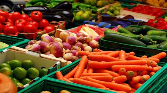 شعبة الخضراوات: ارتفاع الأسعار وراءه جشع التجار وركود السوق