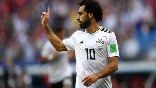 «أبوريدة» يحذر أعضاء اتحاد الكرة من غضب «صلاح»
