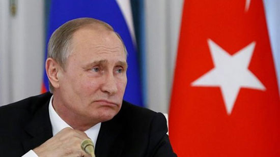 وزير بريطاني: بوتين مسئول عن محاولة اغتيال سكريبال